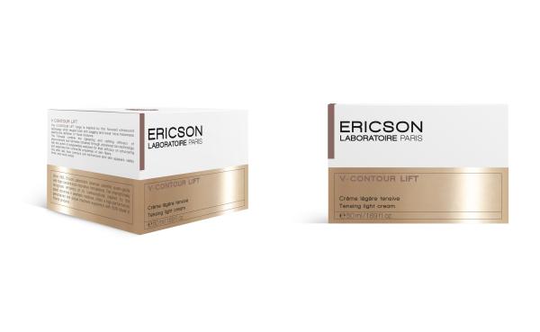 E1213 Tensing Light Cream V-CONTOUR LIFT